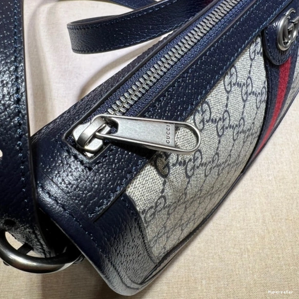 Hyperpeter bag GUCCI large Ophidia shoulder 0820